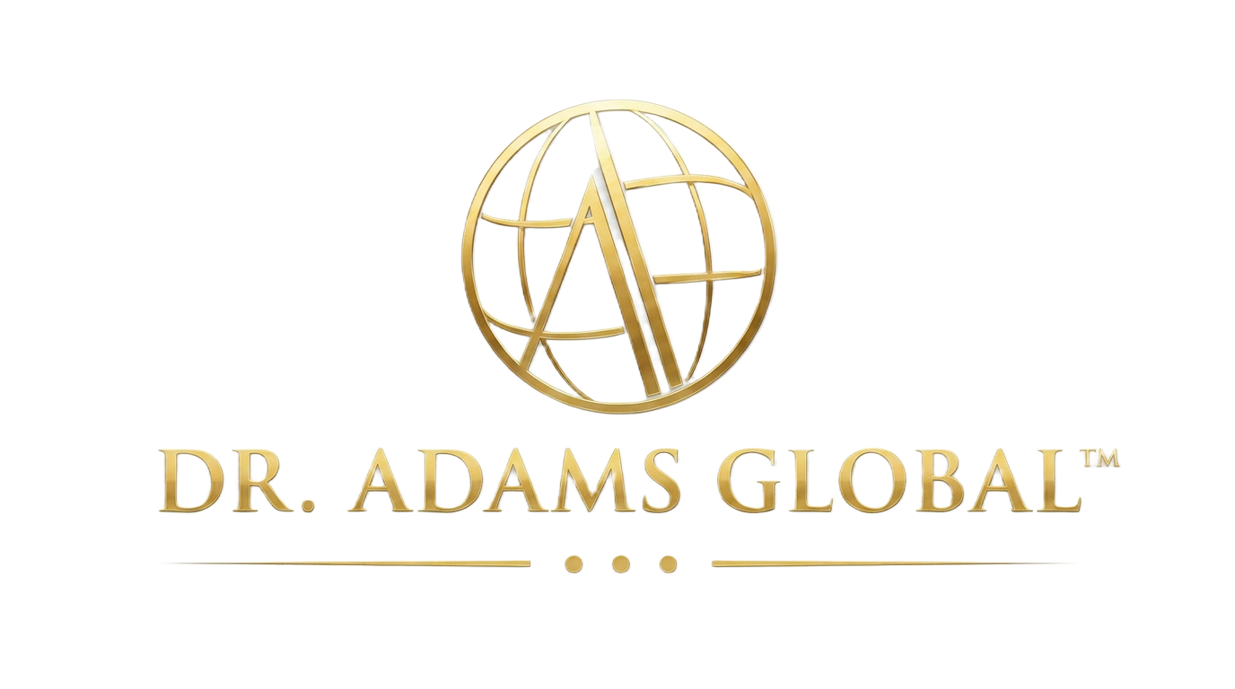 Dr. Adams Global